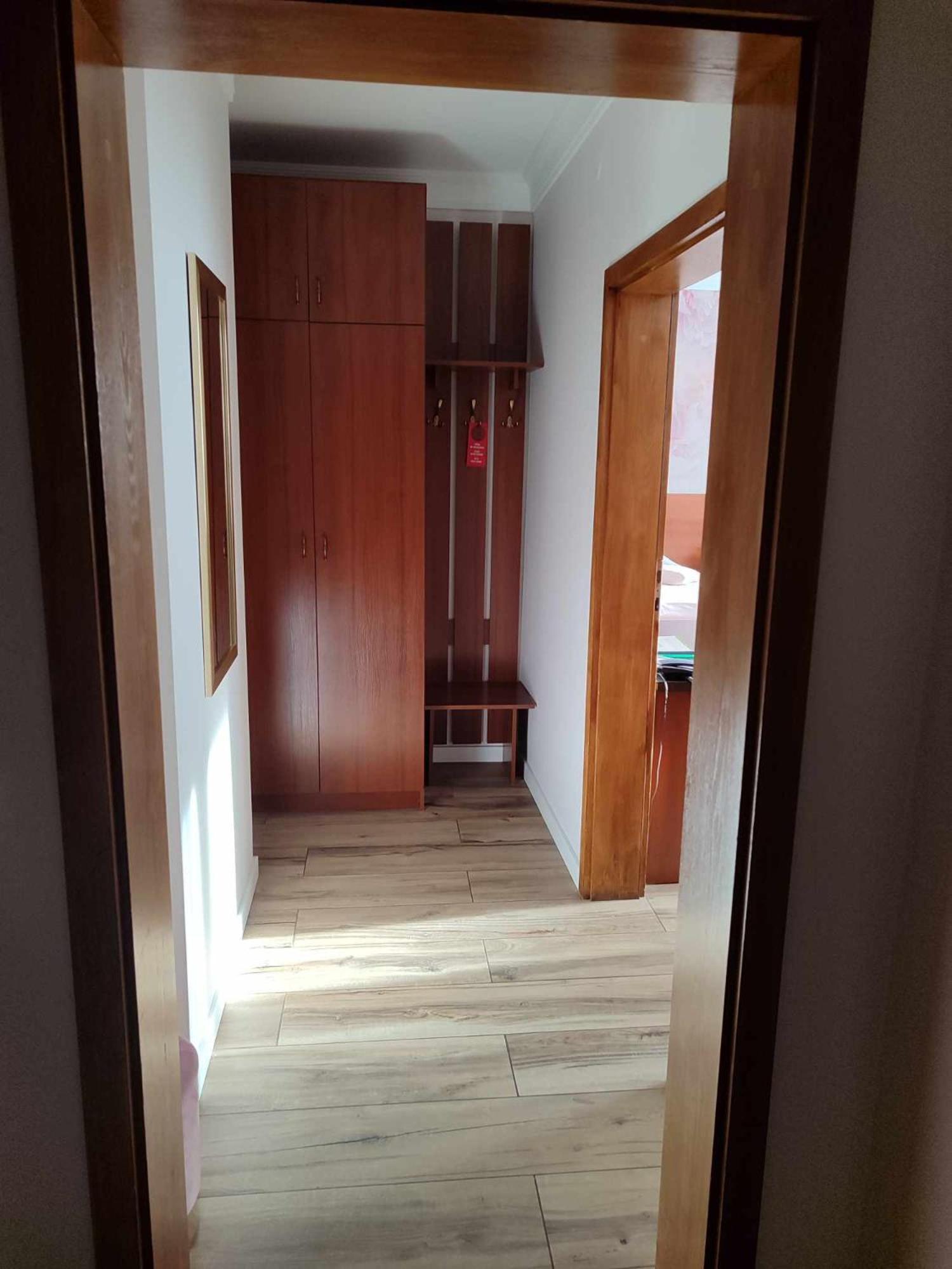 Hotel Wiosna 拉布卡 外观 照片