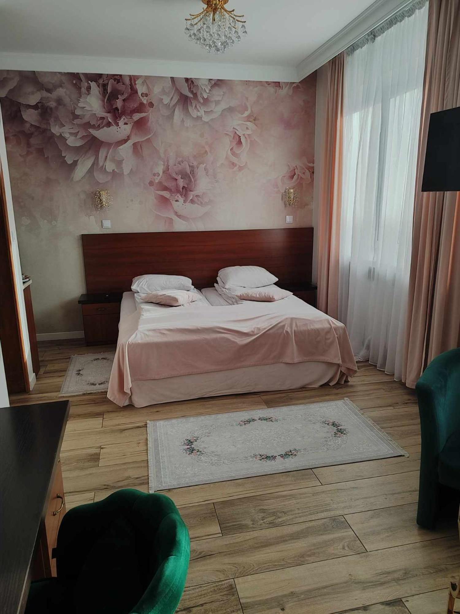 Hotel Wiosna 拉布卡 外观 照片