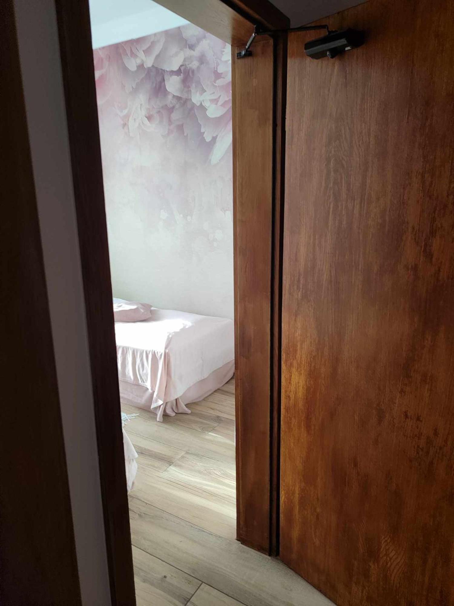Hotel Wiosna 拉布卡 外观 照片