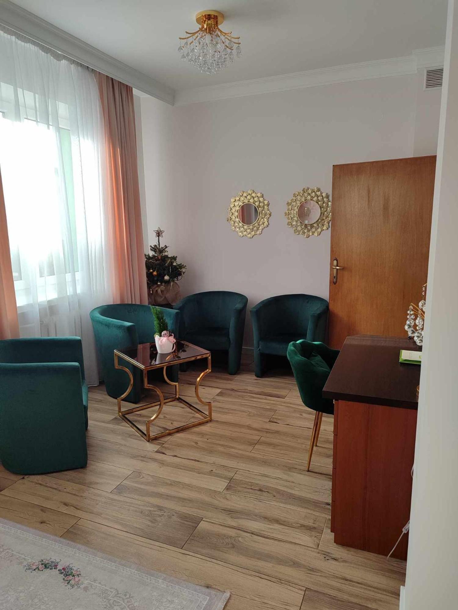 Hotel Wiosna 拉布卡 外观 照片