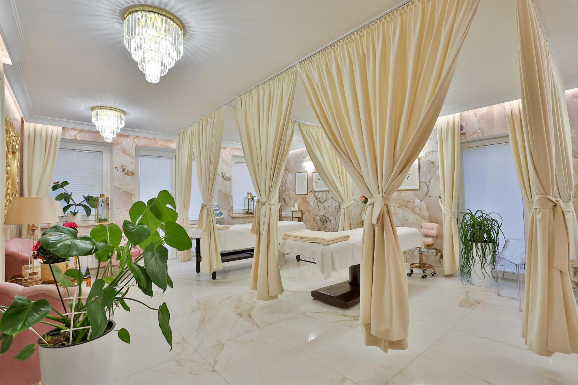 Hotel Wiosna 拉布卡 外观 照片