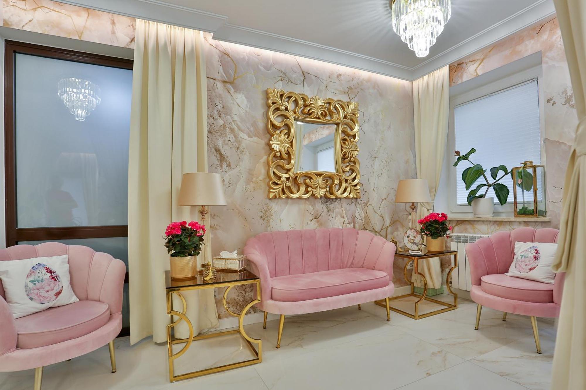 Hotel Wiosna 拉布卡 外观 照片